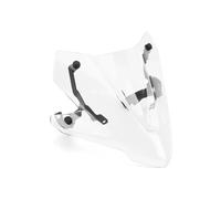 Adjustable Clip On Windscreen Motorcycle Accessories Front Windshield Wind Shield Windscreen Deflector For Hornet CB750 2023