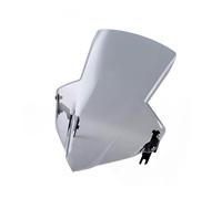 Adjustable Clip On Windscreen Motorcycle Accessories Windshield Windscreen Wind Deflectors Shield For CB650F CB650 F CB 650 2014 2015 2016 2017-2020