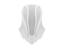 Adjustable Clip On Windscreen Motorcycle Front Screen Windshield Fairing For CB 500X CB500X 2012-2020 2019 2018 2017 2016 2015 2014