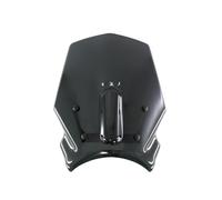 Adjustable Clip On Windscreen Motorcycle Wind Deflector Visor Windshield Windscreen For CB 650R 1000R 650 R 1000 2019 2020 2021 2022 2023