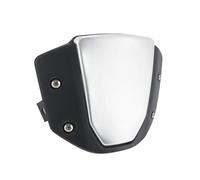 Adjustable Clip On Windscreen Motorcycle Windshield Wind Deflector Visor Screen Bracket For CB650R CB1000R CB 650R 1000R 2018-2020