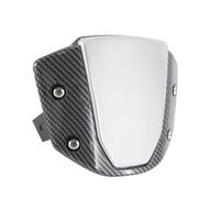 Adjustable Clip On Windscreen Motorcycle Windshield Wind Deflector Visor Screen Bracket For CB650R CB1000R CB 650R 1000R 2018-2020