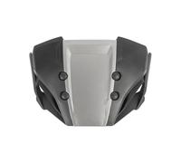 Adjustable Clip On Windscreen Windshield Motorcycle Front Windscreen Wind Deflector Protector Visor Screen For CB 650 R 2019 2020 2021 2022 2023