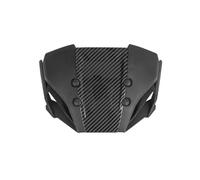 Adjustable Clip On Windscreen Windshield Motorcycle Front Windscreen Wind Deflector Protector Visor Screen For CB 650 R 2019 2020 2021 2022 2023
