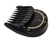 Adjustable Clipper Cap Compatible with Philips Multigroom 1-3mm CP2133 All-in-One Trimmer