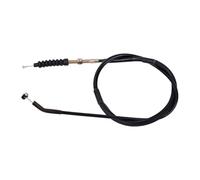 Adjustable Clutch Control Wire Rope Compatible With ZX6R - 6R Models 2009-2012 OEM 54011-0100 Fits ZX-6R R9F RAF R9