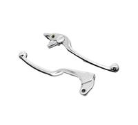 Adjustable Clutch Lever For Suzuki For GSXR600 For GSXR750 For GSXR1000 For TL1000S For DL650 For V&-Strom For GSR750 For SFV650 For Gladius Brake Clutch Levers Motorcycle Brake Guard Lever(1)