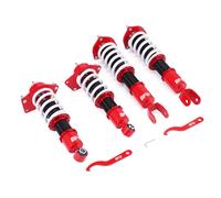 Adjustable Coilovers Lowering Shock Kit For Mazda RX8 SE3P 2003-2012 Suspensions