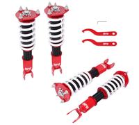 Adjustable Coilovers Lowering Spring Kit For Mazda RX-8 SE3P 1.3 TYPE E / S