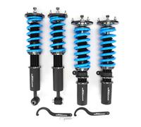 Adjustable Coilovers Suspension Shock Kit For BMW 5 Series E60 Sedan 2004-2010