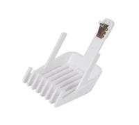 Adjustable Combs ，Compatible For Enchen ，Boost Hair Clipers Or Sharp 3S Hair Trimmers Haircut Replacement Accessor Positioning Limiting Comb Hair Clipper Parts(A)