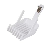 Adjustable Combs,Compatible for Enchen, Compatible for Boost, Hair Clipers,Compatible for Sharp, 3S Hair Trimmers Haircut Replacement Accessories Comb(1PC)