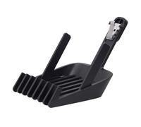 Adjustable Combs,Compatible for Enchen, Compatible for Boost, Hair Clipers,Compatible for Sharp, 3S Hair Trimmers Haircut Replacement Accessories Comb(1pcs)