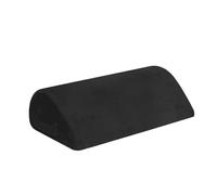 Adjustable Comfort Elevation Cushion, Portable Leg Support Block, Desk Seating Assistant, Fatigue Relief Platform | Rest Cushion for Workspace, Improvement