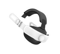 Adjustable Comfortable Breathable Decompression Soft Simple Headband for Meta 3 3S Elite