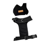 Adjustable Comfortable Pet Harness for Dogs