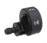 Adjustable Connect for Car Head Garden Patio Quick Washer Spray Angle Spray Wash Many High Pressure Cleaning Nozzle with Half a Dozen Within 1pc Pressure Mode Nozzle Diverse