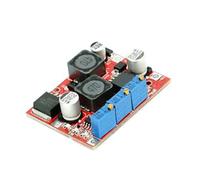 Adjustable Constant Current Voltages Regulator Module Automatic Stepping Down Boosters Conversion Supports Multiple Battery Types PCB Design High Efficiency Energy Conversion Module