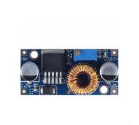 Adjustable Converter XL4005E1 3.2V to 46V Adjustable Converter | High current 3A output, for ideal for 3D printers, robust load capacity, reliable power delivery