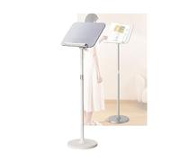 Adjustable Cookbook Stand, Portable Recipe Holder for Tablets and Magazines, Perfect Kitchen Accessory for Easy Cooking and Reading, Suitable for Any Kitchen Setup