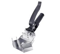 Adjustable Corner Clamp - 90° Clamp for Carpentry and Assembly | Non-Slip Stainless Steel Locking Tool for Frames, DIY and Construction