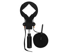 Adjustable Corner Clamp Band Strap, Picture Frame Holder Woodworking Tool, Multi Function, Picture Frame Holder Woodworking Tool Quick Release Clamping