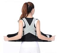 Adjustable correction belt: Unisex posture correction device that provides all-round support, corrects posture, and shapes a healthy body