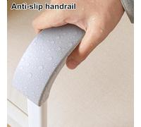 Adjustable Couch Chair Stand Assist for Seniors, Mobility Standing Aid Rail for Couch, Chair, Assistance Handle for Patients, Seniors and Disabled, Safety Grab Bar,Grey