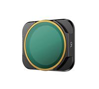 Adjustable CPL For MCUV ND4 ND8 ND16 D32 NDPL Lens Filter,For AIR 2S Drone (Color : CPL)