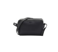 Adjustable Cross Body Bag- female- Lacoste- Cross Body Bags- Black- ONE SIZE- Bags ONE SIZE