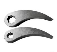 Adjustable Crowbar Adapter Head Tool for 1/2 3/8 Drive Ratchet Wrenches, Heavy Duty Steel Pry Bar for Prying and Leveraging Applications (2pcs)