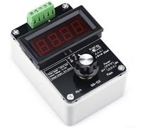 Adjustable Current and Voltage Signal Generator 0-20mA 0-10V for Industrial Control Panel Integration
