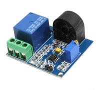 Adjustable Current Detection Module 0-5A Threshold Setting