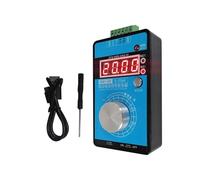 Adjustable Current Voltages Signals Generator For Engineers Technician In Process Calibration Industrial Instrumentation Linear And Step Output Modes