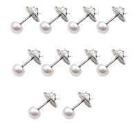 Adjustable Curtain Holder Tighten Button Mounting Pearls Accent Design Fabric Ties For Home Decors Detachable Curtain Holder For Home Decors