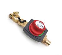 Adjustable CutOff Switch for Battery Management in Autos and Marine Vessels (Negative)