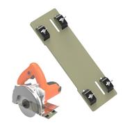 Adjustable Cutting Basic Guide,Anti-Skid Rail Attachment,Precision Guide For Cutting Machine For Woodworking | For Cutting Wood And Aluminum Plans Brackets Frames