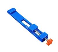Adjustable Cutting Machine Base Guide - Adjustable Rip-cut Circular Saw Gui Rail, Gue For 4-6 Inch Cutting Machine Base, Positioning Tool Woodworking Guide Rail For Professionals And Woodworking