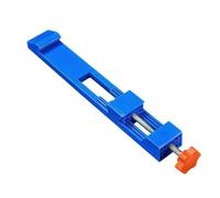 Adjustable Cutting Machine Base Guide Circular Saw Guide Rail Electric Circular Saw Milling Positioning Clamp, Wood Precision Cutting Guide Saw Guide Attachment for Precision Wood Cutting