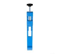 Adjustable Cutting Machine Base Guide for 5-6 Inch Circular Saws, Precision Cutting Guide with Fence Guide and Jig Guide for Narrow Strip Cuts,
