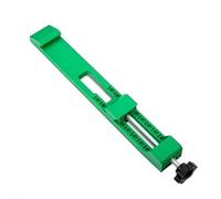 Adjustable Cutting Machine Base Guide, Skateplate Circular Saw Guide Attachment, Portable Rip Cut Circular SawGuide, 2026 New Woodworking Tools for CircularSaw (Green 1 pcs)