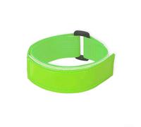 Adjustable Cycling Gaiters That Fit A Wide Range Of Leg Sizes, Practical Choice For Commuters And Tional Riders Alike(Green)