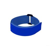 Adjustable Cycling Gaiters That Fit A Wide Range Of Leg Sizes, Practical Choice For Commuters And Tional Riders Alike(Blue)