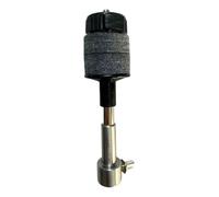 Adjustable Cymbals Holder Cymbals Mounting Systems Drums Accessories Metal Texture Suitable for Musicians and Drummers Drum Vibraphone Stacker