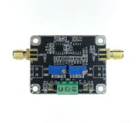 Adjustable DC Bias Signal Booster Module 1-13X Gain for Arduino DIY Projects - Variable Gain Control Unit with Reverse Protection 45x35mm