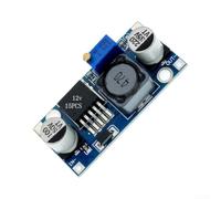 Adjustable DC-DC Converter Module 3A Step Down Power Supply(E)