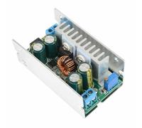 Adjustable DC-DC Step Down Converter 200W 15A Power Supply Module 8-60V To 1-36V High Efficiency For DIY Electronics Projects