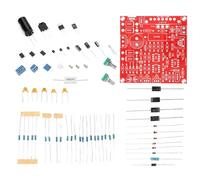 Adjustable DC Power Supply,100%, 0,30V 2mA,3A Output, Indicated By LED, with 3A Input Current for Laboratory Accessories