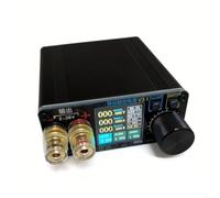 Adjustable DC Power Supply for v3.1 Mobile CNC Unit 120W for Max 6A with Reverse Protection for Laboratory and Field Use(Short)