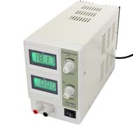 Adjustable DC Regulated Linear Bench Power Supply 0-18V 0-2A